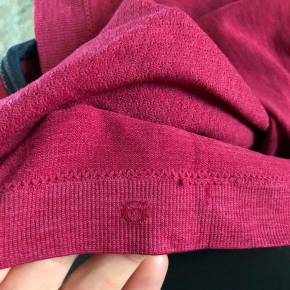 Ebb & Flow Racerback - Picture 7 of 7